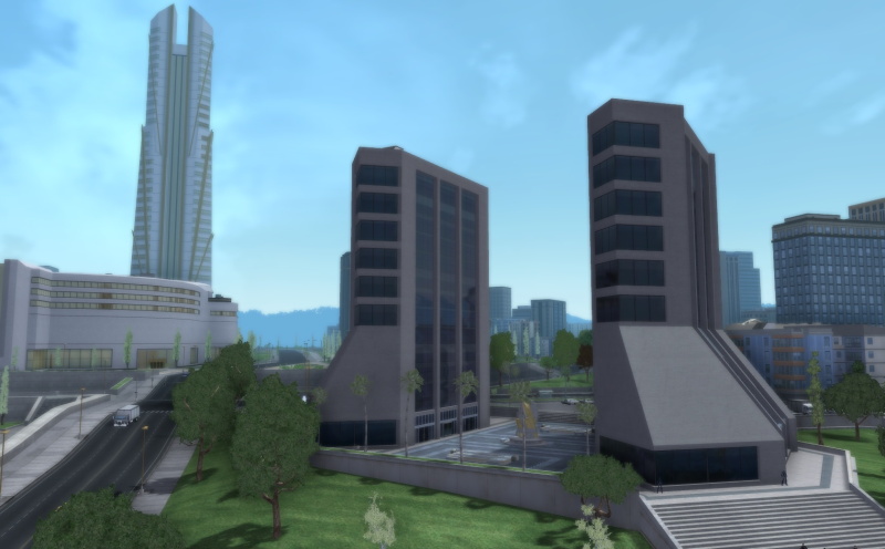 City of Heroes: Going Rogue - screenshot 3