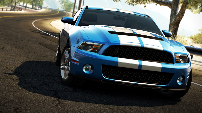 Need for Speed: Hot Pursuit - screenshot 30