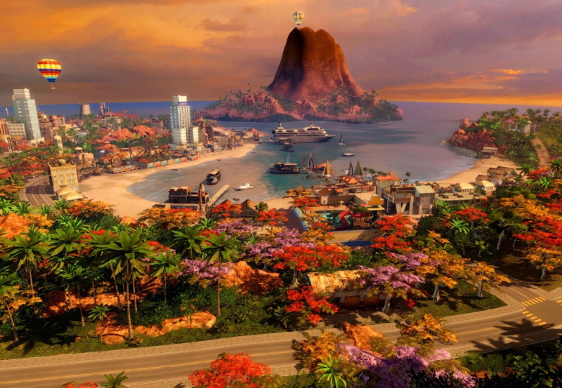 Tropico 4 - screenshot 15