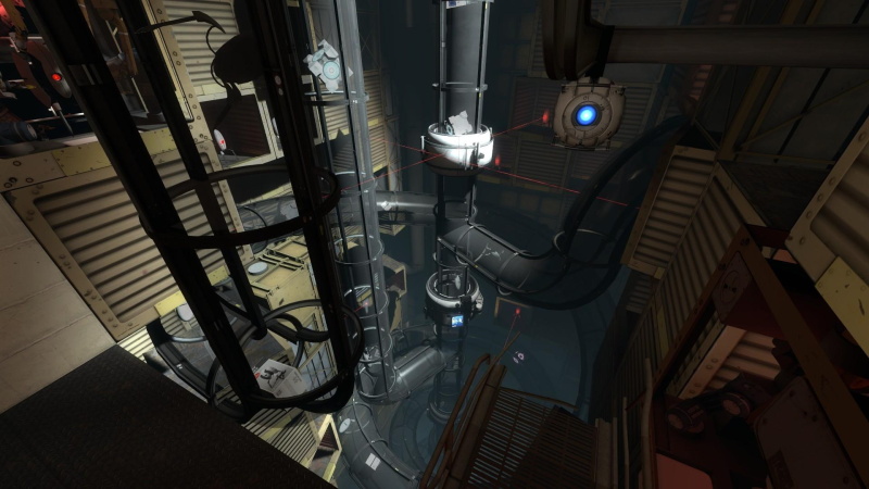 Portal 2 - screenshot 35