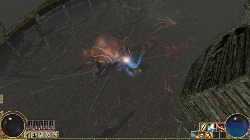 Path of Exile - screenshot 6