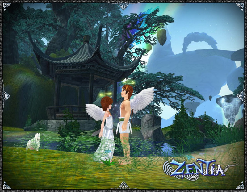 Zentia - screenshot 6