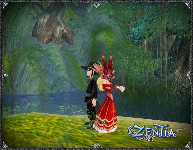 Zentia - screenshot 5