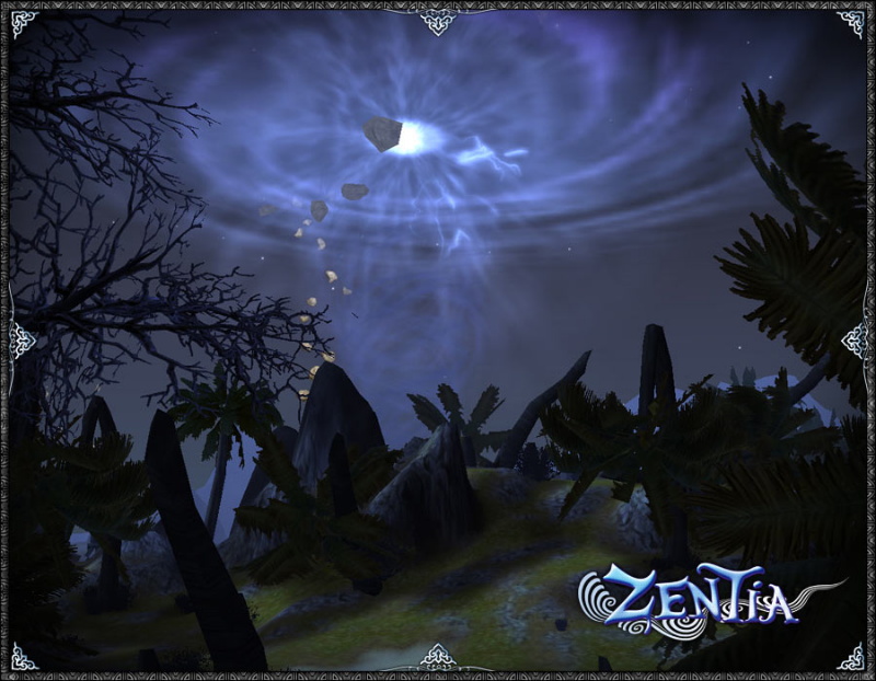 Zentia - screenshot 4
