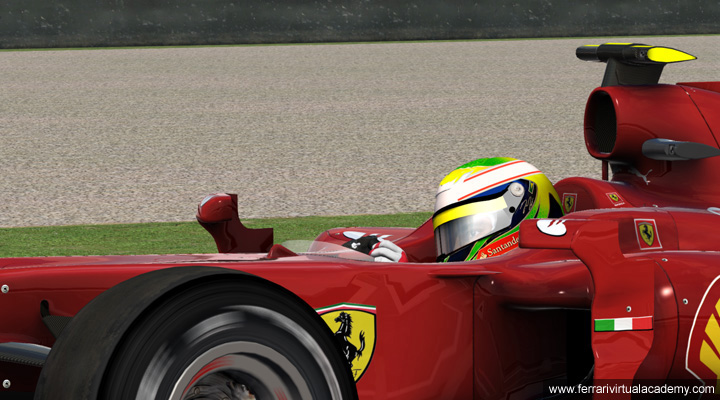Ferrari Virtual Academy - screenshot 17
