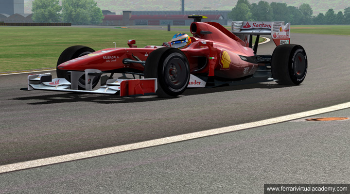 Ferrari Virtual Academy - screenshot 14