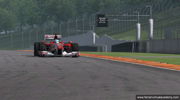 Ferrari Virtual Academy - screenshot 9