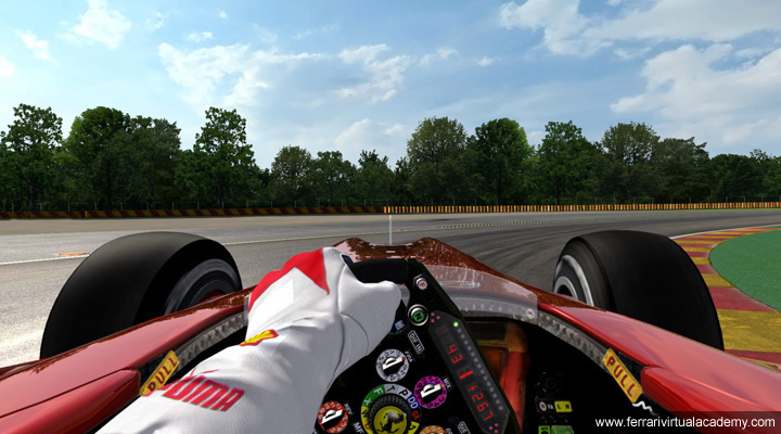 Ferrari Virtual Academy - screenshot 7