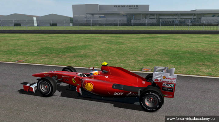 Ferrari Virtual Academy - screenshot 2