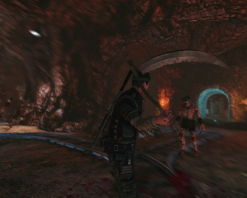 The Haunted: Hells Reach - screenshot 62