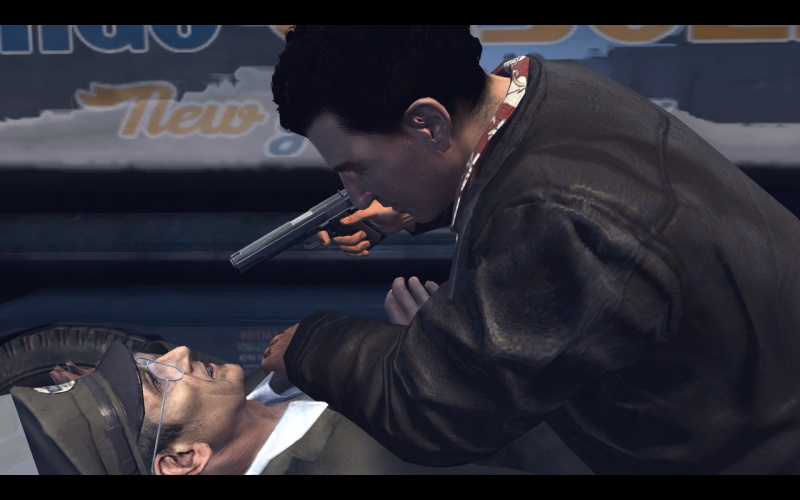 Mafia 2: Joe's Adventures - screenshot 16