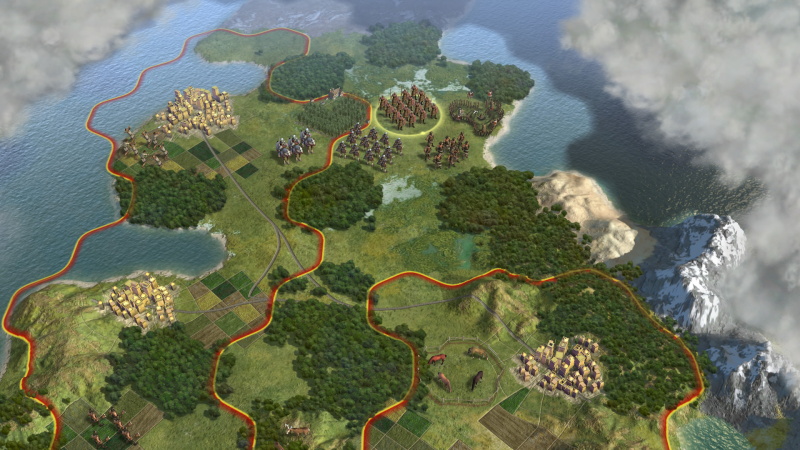 Civilization V - screenshot 14