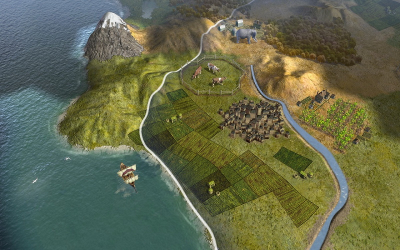 Civilization V - screenshot 4