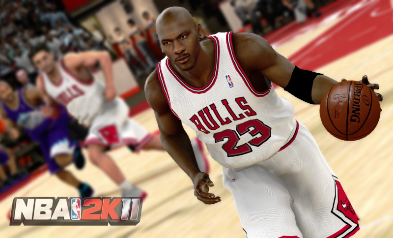 NBA 2K11 - screenshot 20