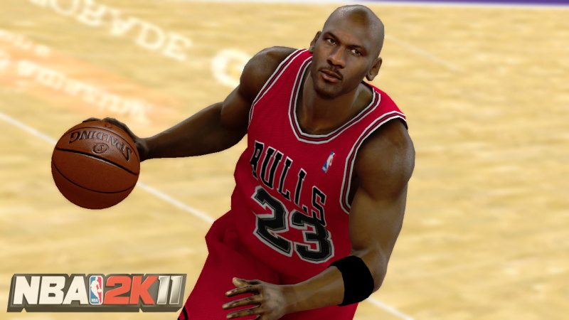 NBA 2K11 - screenshot 19