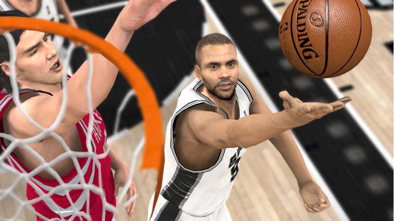 NBA 2K11 - screenshot 18