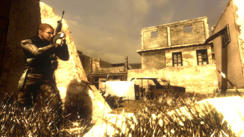 Shadow Harvest: Phantom Ops - screenshot 36
