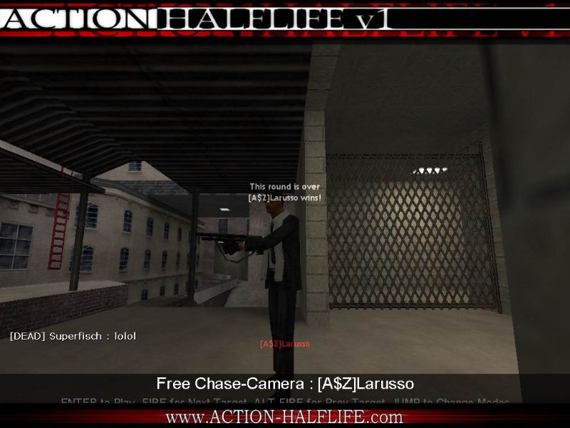 Action Half-Life - screenshot 31