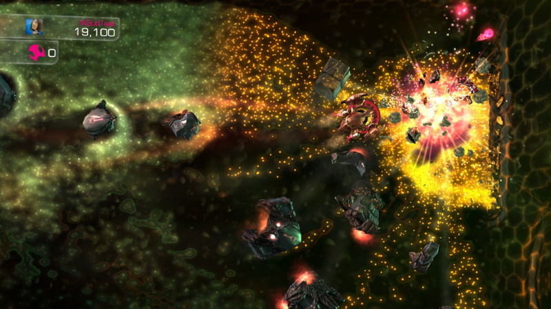 Ion Assault - screenshot 20