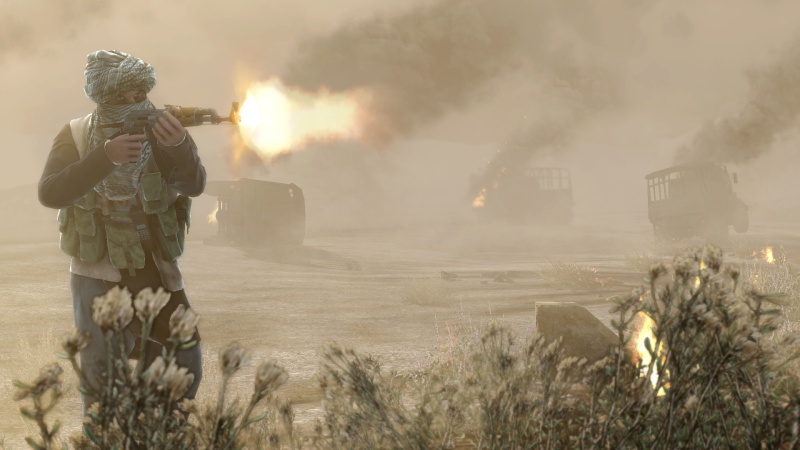 Medal of Honor - screenshot 7