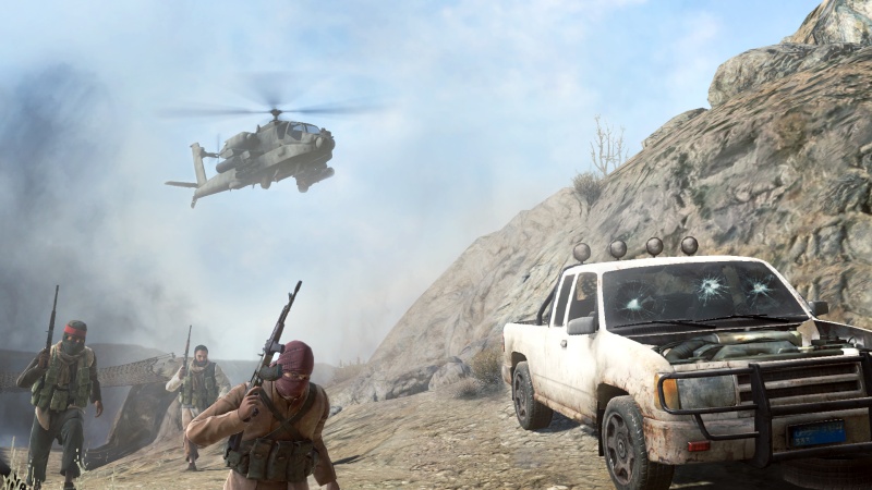 Medal of Honor - screenshot 3