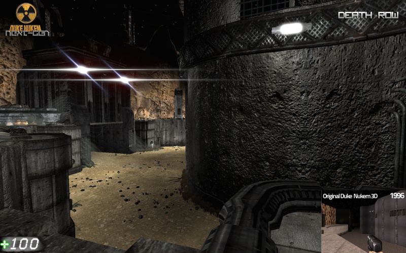 Duke Nukem 3D: Reloaded - screenshot 19