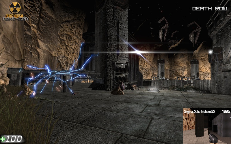 Duke Nukem 3D: Reloaded - screenshot 18