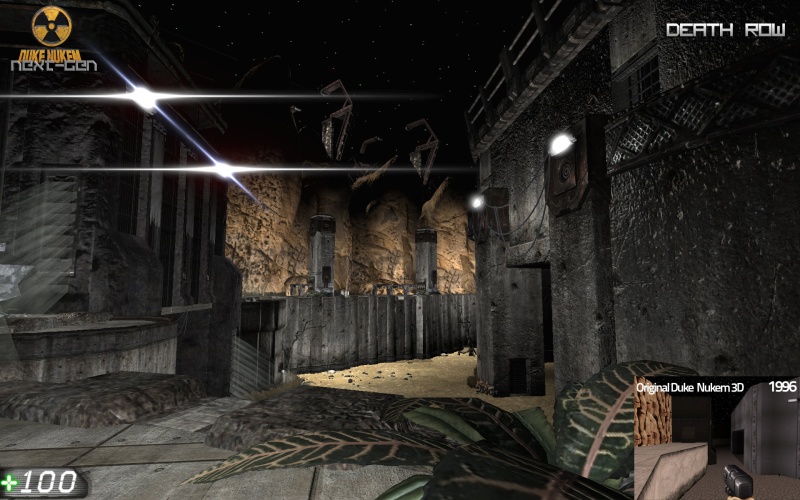 Duke Nukem 3D: Reloaded - screenshot 15