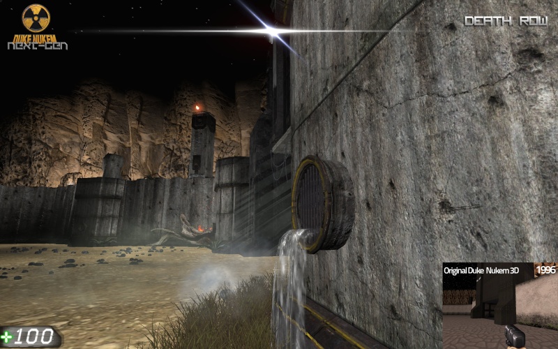 Duke Nukem 3D: Reloaded - screenshot 14