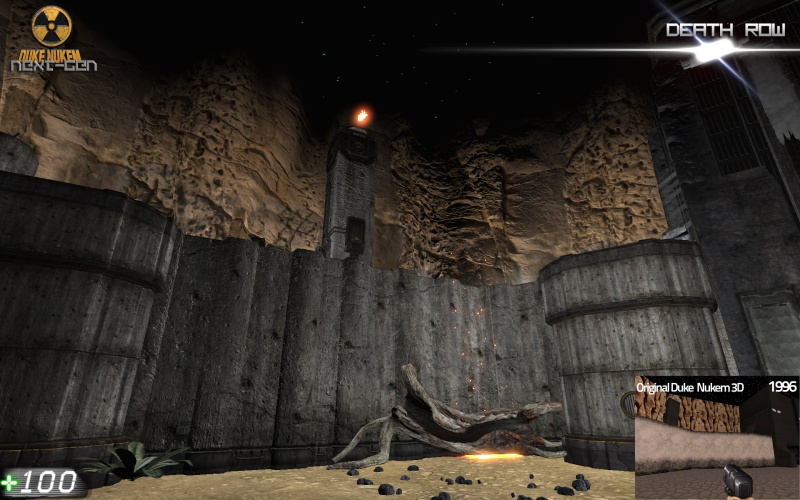 Duke Nukem 3D: Reloaded - screenshot 13