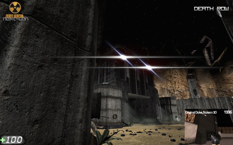 Duke Nukem 3D: Reloaded - screenshot 12