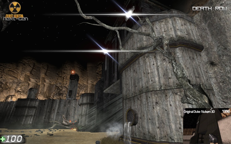 Duke Nukem 3D: Reloaded - screenshot 11
