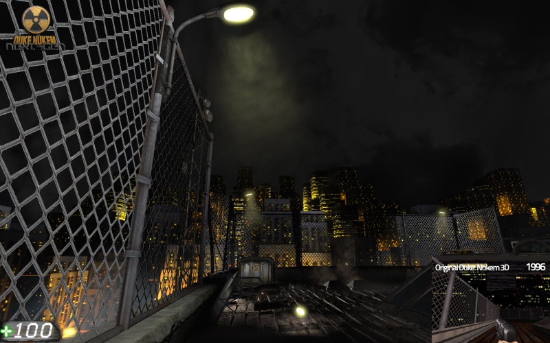 Duke Nukem 3D: Reloaded - screenshot 9