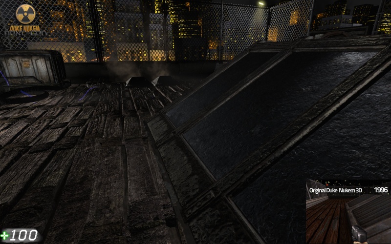 Duke Nukem 3D: Reloaded - screenshot 8