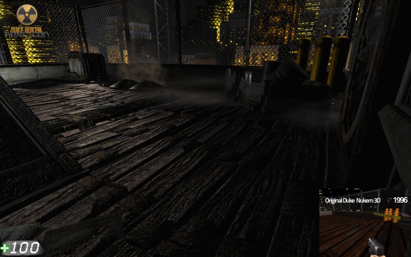 Duke Nukem 3D: Reloaded - screenshot 5
