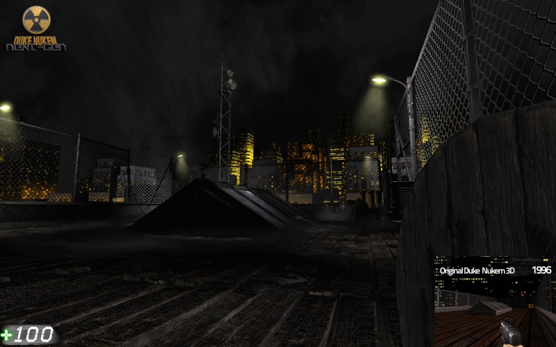 Duke Nukem 3D: Reloaded - screenshot 2