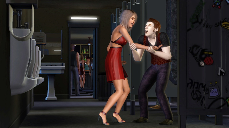 The Sims 3: Late Night - screenshot 18