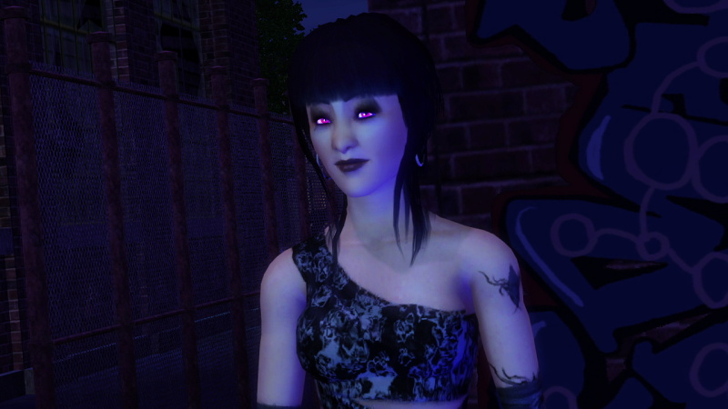 The Sims 3: Late Night - screenshot 16