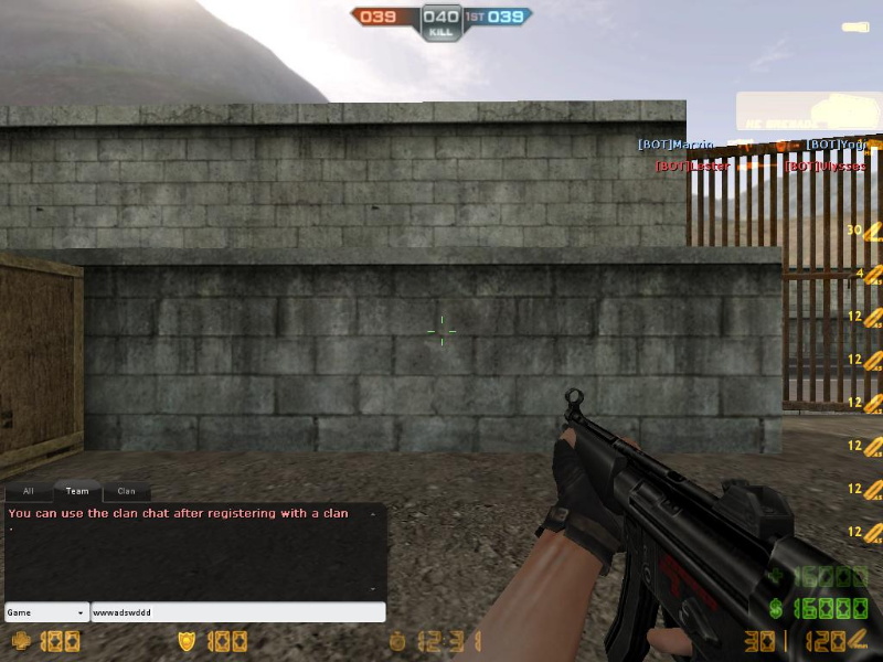 Counter-Strike Online - screenshot 5