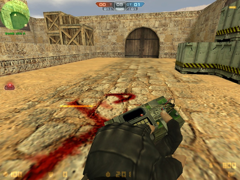 Counter-Strike Online - screenshot 1