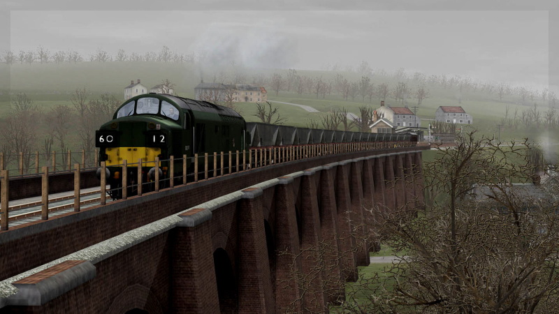 RailWorks 2: Train Simulator - screenshot 9