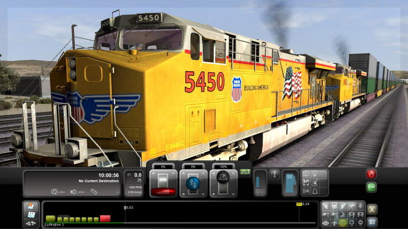 RailWorks 2: Train Simulator - screenshot 5