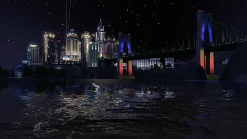 The Sims 3: Late Night - screenshot 10