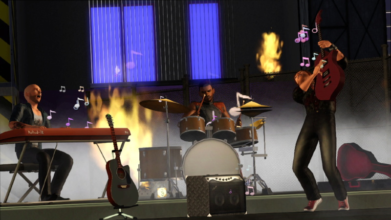 The Sims 3: Late Night - screenshot 9