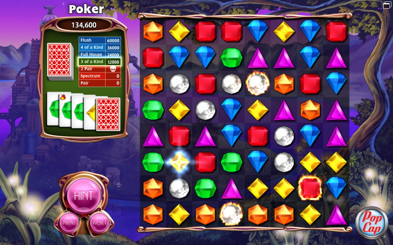 Bejeweled 3 - screenshot 17