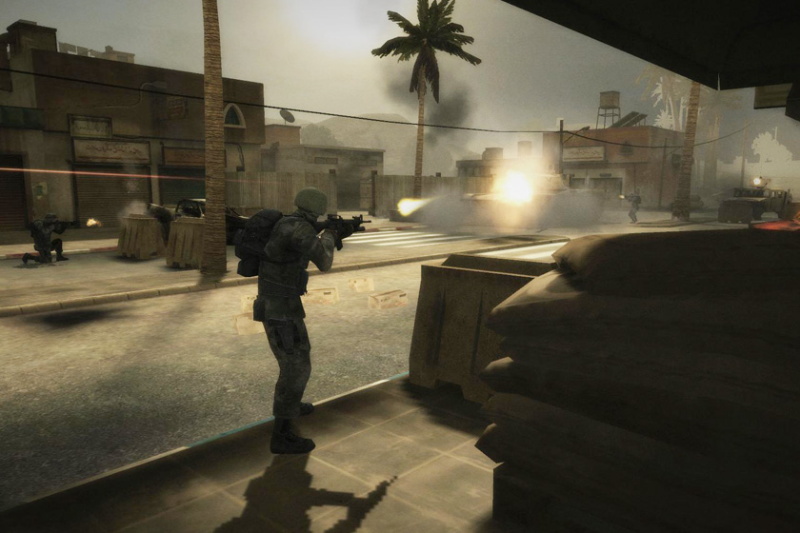 Battlefield Play4Free - screenshot 9