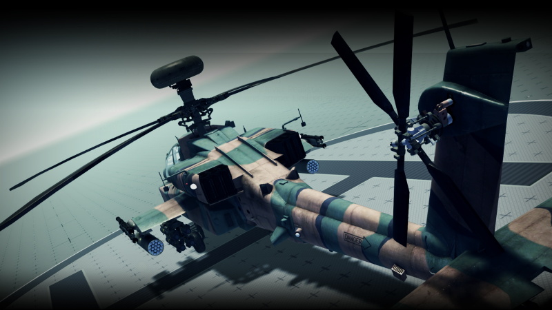 Apache: Air Assault - screenshot 44
