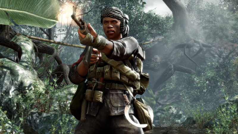 Call of Duty: Black Ops - screenshot 23