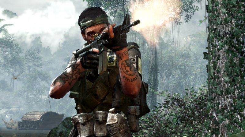 Call of Duty: Black Ops - screenshot 22