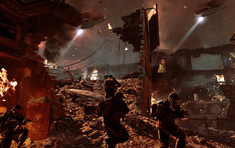 Call of Duty: Black Ops - screenshot 18
